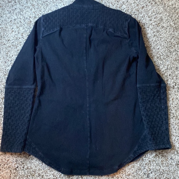 Liverpool Los Angeles fitted jacket Medium - Picture 5 of 7